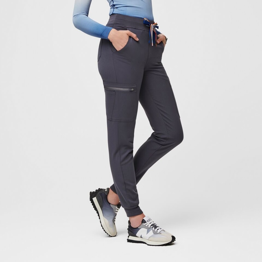 Figs Pride Zamola Scrub Pants